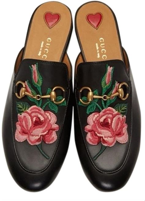 gucci mule slides|Gucci mule loafer.